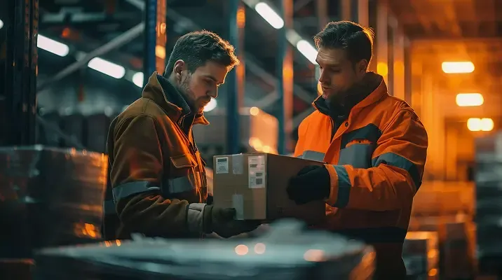 Commitment to timely delivery