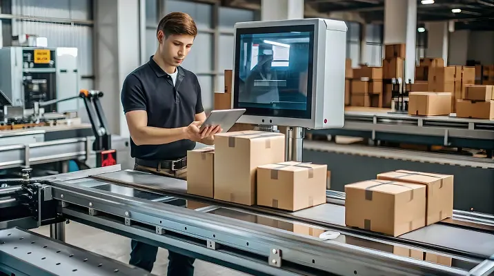 Tailored logistics solutions