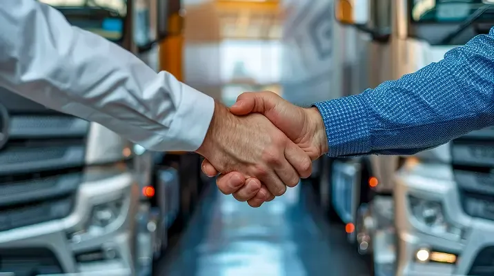 Long-term client relationships