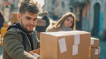People First